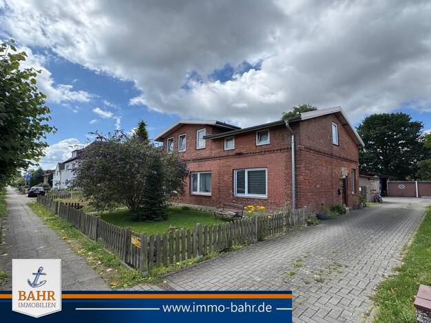 Wohnanlage zum Kauf als Kapitalanlage geeignet 569.000 € 494 m² 2.293 m² Grundstück Bad Schwartau 23611