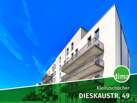 Penthouse zum Kauf 675.000 € 4 Zimmer 130,1 m² 5. Geschoss frei ab sofort Dieskaustraße Kleinzschocher Südwest 04229