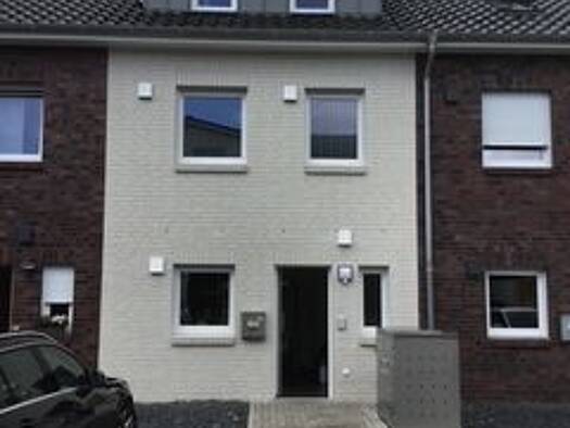 Reihenhaus zur Miete 1.250 € 4 Zimmer 130 m² 180 m² Grundstück frei ab 01.05.2026 Leeste Weyhe 28844