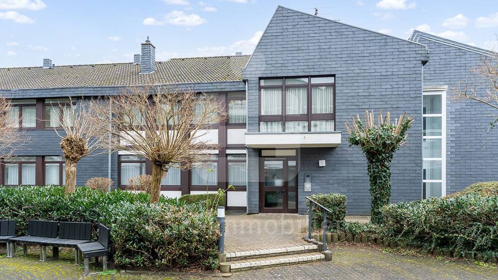 Studio zum Kauf 98.000 € 1 Zimmer 43 m² EG Hand Bergisch Gladbach 51469