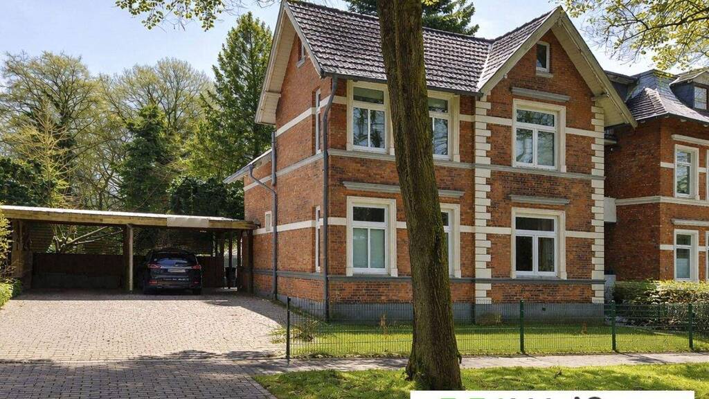 Mehrfamilienhaus zum Kauf 189.000 € 5 Zimmer 115 m² 723 m² Grundstück Itzehoe 25524