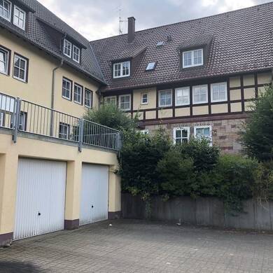 Wohnung zum Kauf als Kapitalanlage geeignet 90.000 € 3 Zimmer 105 m² Oberwildflecken Wildflecken 97772