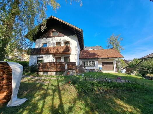Einfamilienhaus zum Kauf 300.000 € 6 Zimmer 110 m² 500 m² Grundstück Henndorf am Wallersee 5302