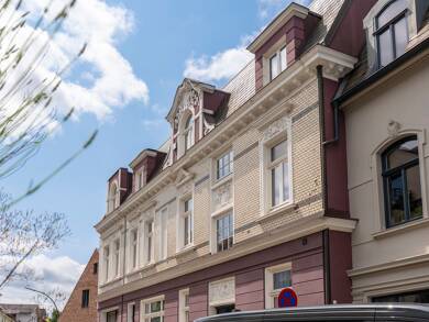 Mehrfamilienhaus zum Kauf 4.650.000 € 20 Zimmer 450 m² 518 m² Grundstück Blankenese Hamburg 22587