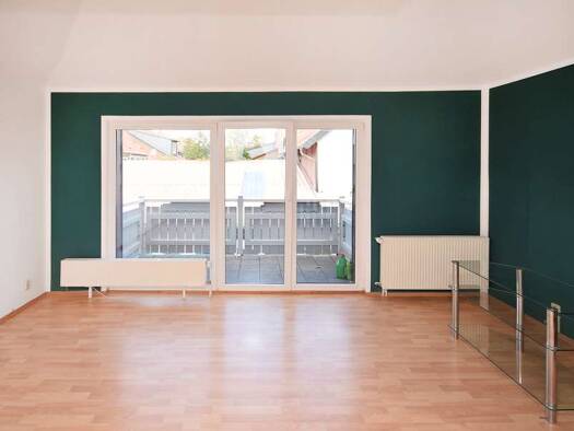 Maisonette zur Miete 485 € 2 Zimmer 63 m² Wernigerode 38855