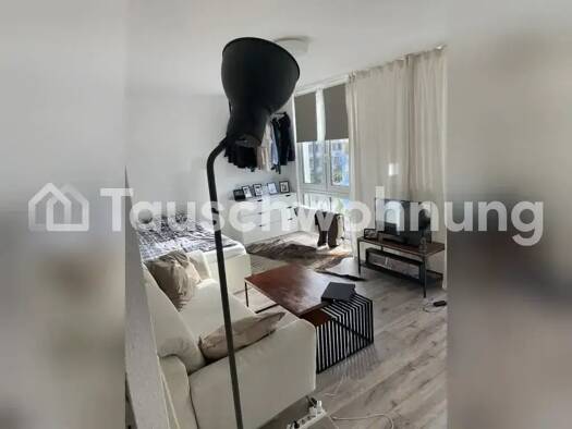 Studio zur Miete Tauschwohnung 495 € 1 Zimmer 30 m² 1. Geschoss Altstadt-Süd Köln 50674