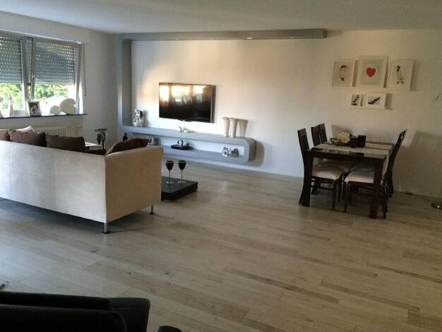 Wohnung zum Kauf provisionsfrei 275.000 € 3 Zimmer 114 m² 2. Geschoss Frintrop Stadtbezirk IV 45359