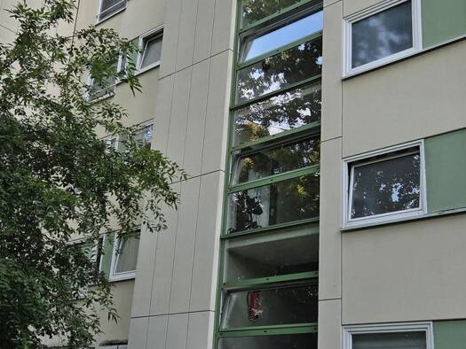 Wohnung zur Miete 750 € 3 Zimmer 71 m² Geschoss 5/7 frei ab 01.10.2026 Im Langen Feld 26 Laatzen-Mitte Laatzen 30880