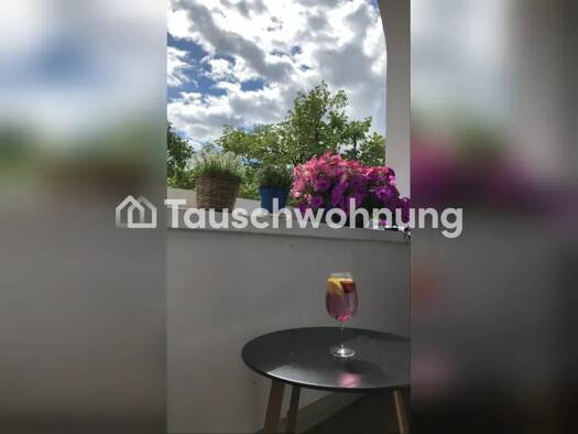 Wohnung zur Miete Tauschwohnung 1.133 € 3 Zimmer 101 m² 4. Geschoss Kreuzberg Friedrichshain-Kreuzberg 10245