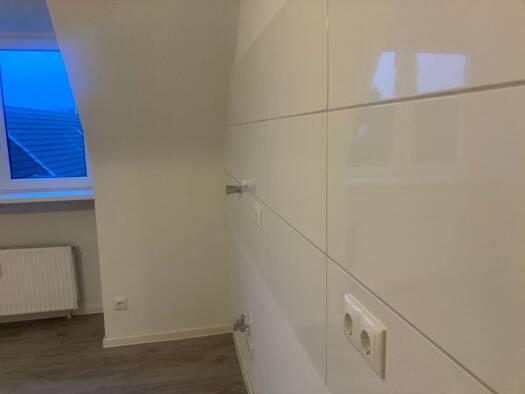 Wohnung zur Miete 468 € 2 Zimmer 49 m² 4. Geschoss frei ab 01.11.2026 Berliner Str. 39 Frohnhausen Stadtbezirk III 45145
