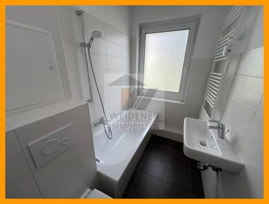 Wohnung zur Miete 360 € 3 Zimmer 59,5 m² EG frei ab sofort Rosa-Luxemburg-Ring 1 Bad Köstritz Bad Köstritz 07586