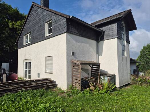 Haus zum Kauf provisionsfrei 450.000 € 4 Zimmer 114 m² 807 m² Grundstück frei ab sofort Tönisheide Velbert 42553