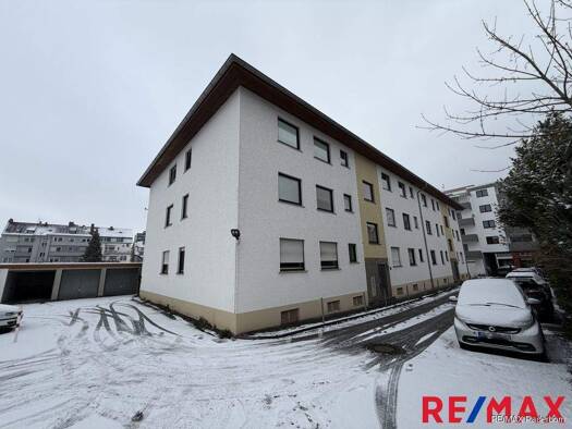 Wohnung zum Kauf 210.000 € 3 Zimmer 69,6 m² Kernstadt Paderborn 33102