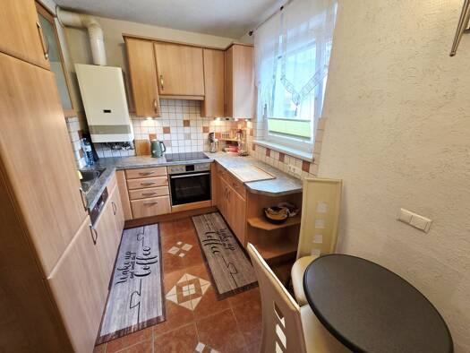 Wohnung zum Kauf 169.000 € 4 Zimmer 94 m² Lilienfeld 3180
