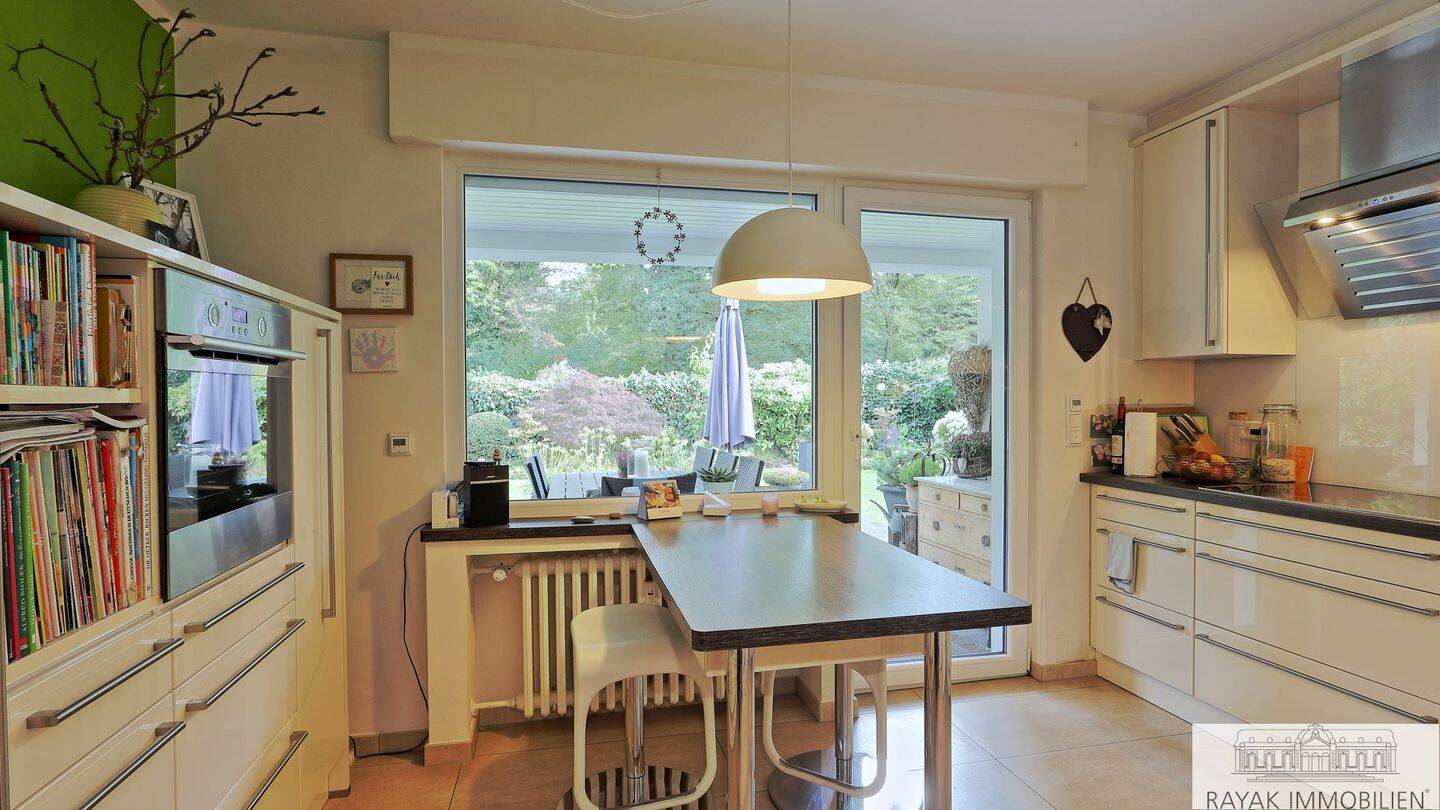 Haus – Düsseldorf, Hassels - Ansicht 4