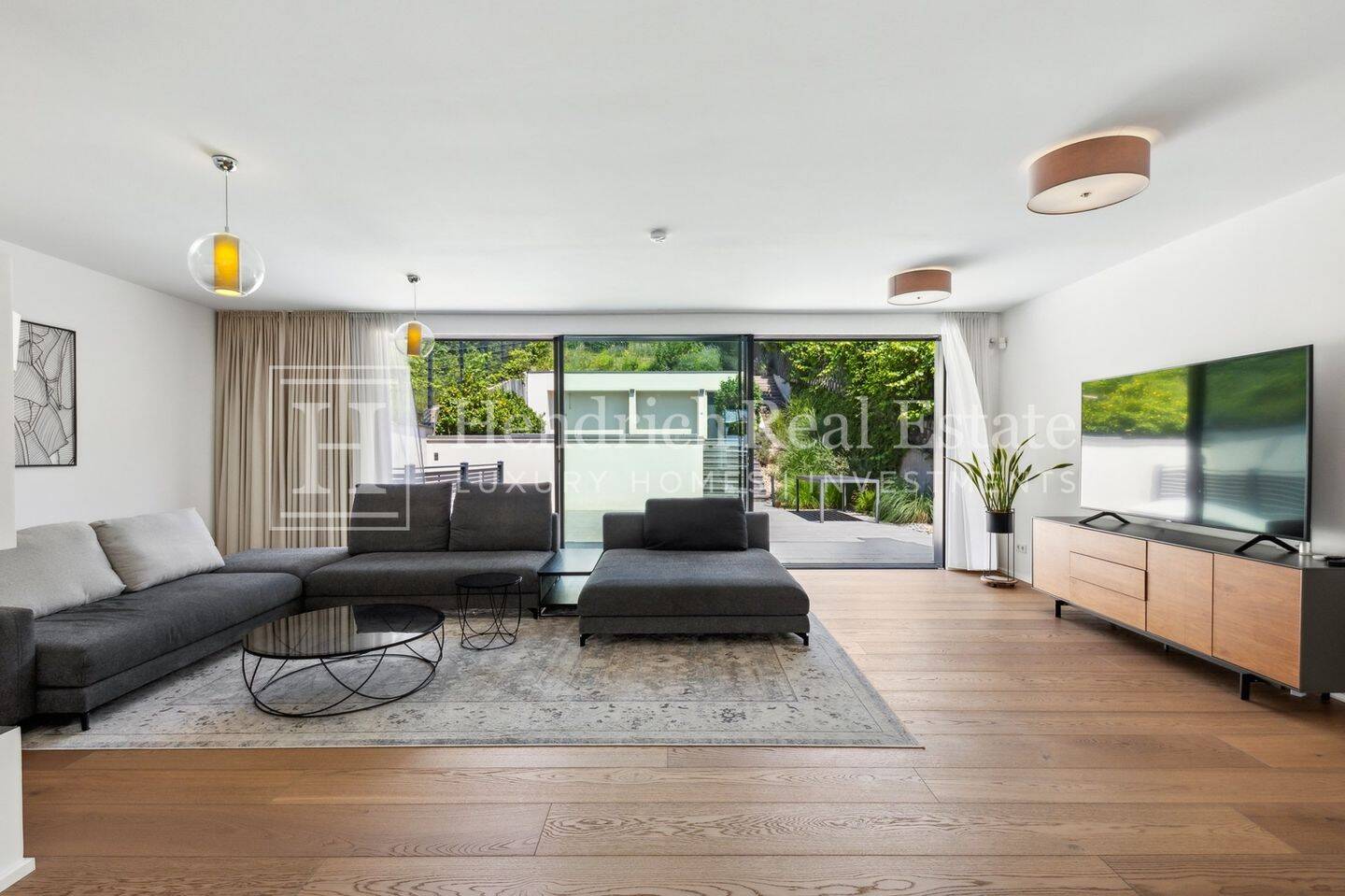 Haus – Wien, Unterdöbling - Ansicht 2
