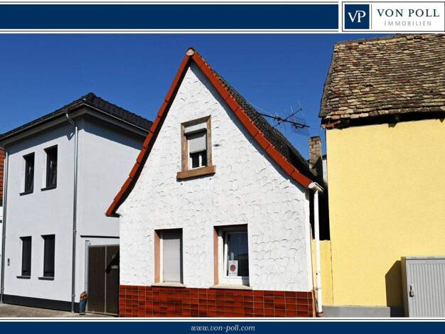 Einfamilienhaus zum Kauf 129.000 € 4 Zimmer 90 m² 160 m² Grundstück Dolgesheim 55278