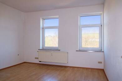 Wohnung zur Miete 240 € 2 Zimmer 44 m² 2. Geschoss Greiz Greiz 07973