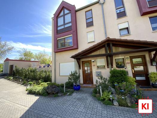 Reihenendhaus zum Kauf 695.000 € 6 Zimmer 142 m² 360 m² Grundstück Friedrichshofen Ingolstadt 85049