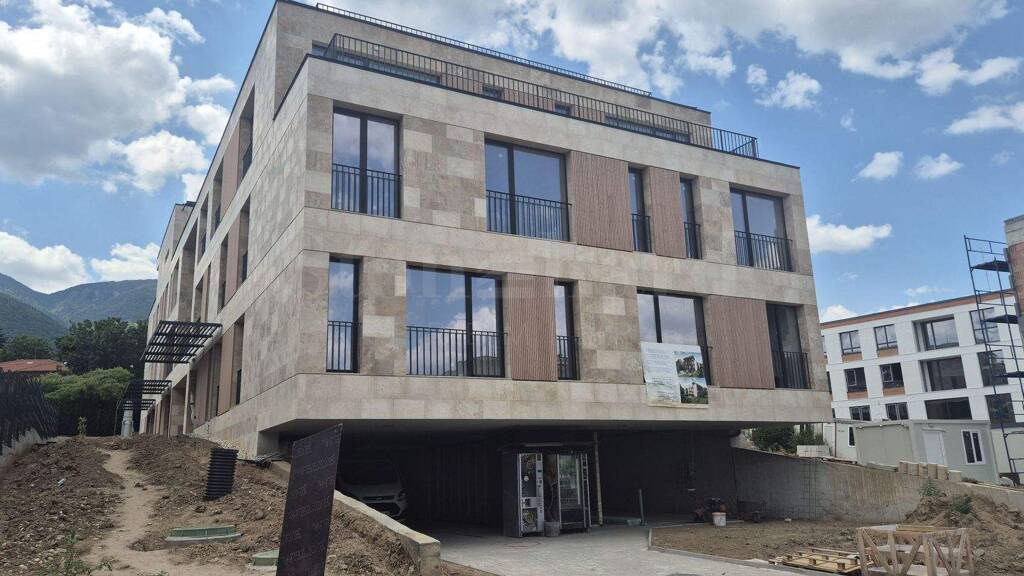 Studio zum Kauf 473.970 € 4 Zimmer 158 m² Sofia