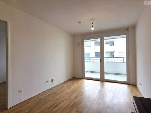 Wohnung zur Miete 670 € 2 Zimmer 50 m² 3. Geschoss Wien 1110