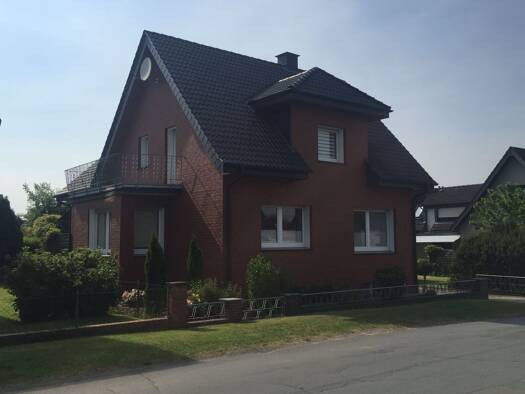 Einfamilienhaus zur Miete 1.200 € 6 Zimmer 175 m² frei ab 01.04.2026 Ohrbeck Hasbergen 49205