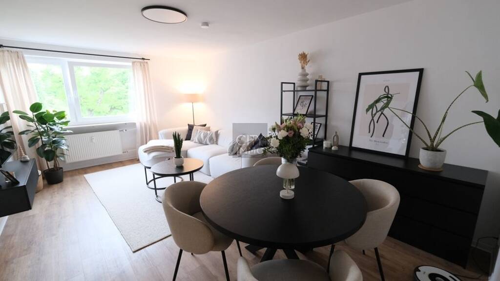 Studio zum Kauf 238.900 € 1 Zimmer 47,4 m² 4. Geschoss Wöhrd Nürnberg 90489