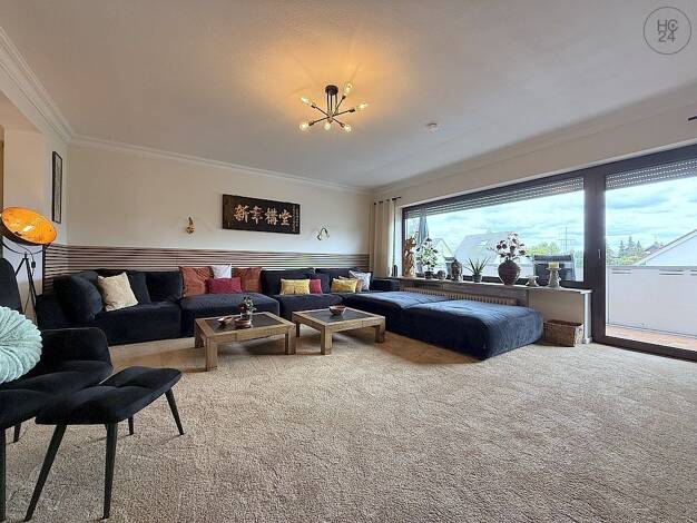 Wohnung zur Miete auf Zeit 1.950 € 3 Zimmer 96 m² frei ab sofort Wendelstein 90530