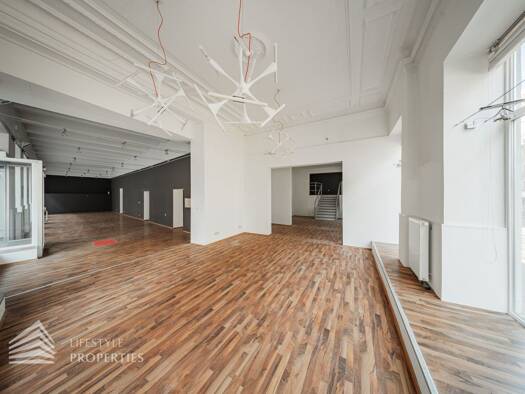 Ladenfläche zur Miete 3.837 € 7 Zimmer Wien 1070