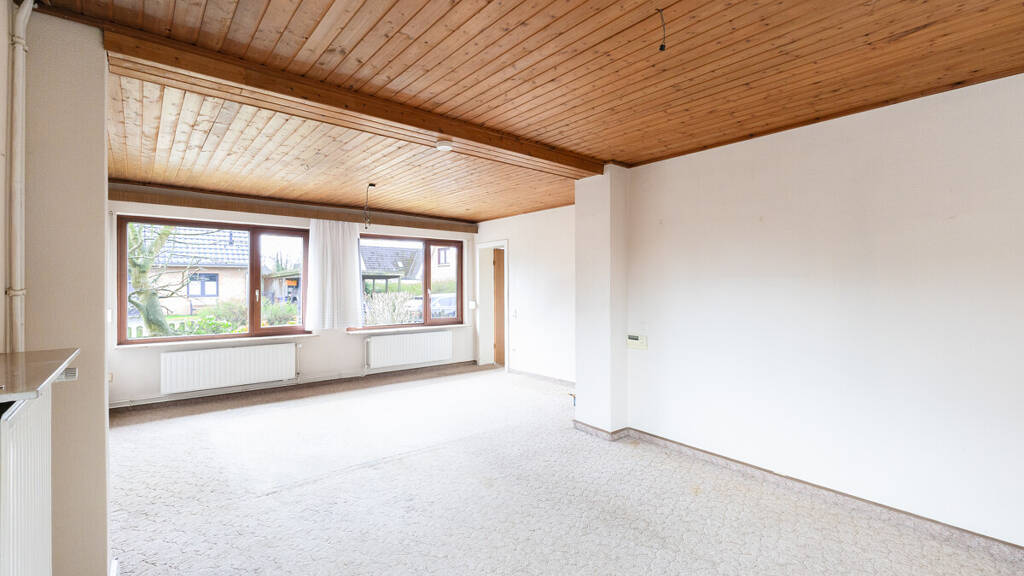 Doppelhaushälfte zum Kauf 199.000 € 2 Zimmer 77,9 m² 450 m² Grundstück Haseldorf 25489