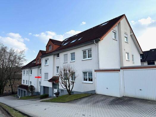 Wohnung zur Miete 510 € 2 Zimmer 63 m² frei ab 01.06.2026 Reinerzer Ring 18 Lüdenscheid 58511