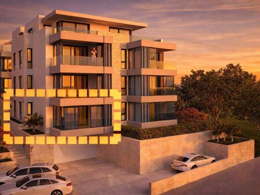 Wohnung zum Kauf - Erstbezug 486.300 € 73,9 m² Primosten 22202