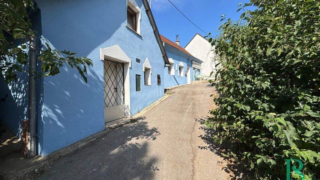 Haus zum Kauf 75.000 € 2 Zimmer 32 m² 242 m² Grundstück Katzelsdorf 2276