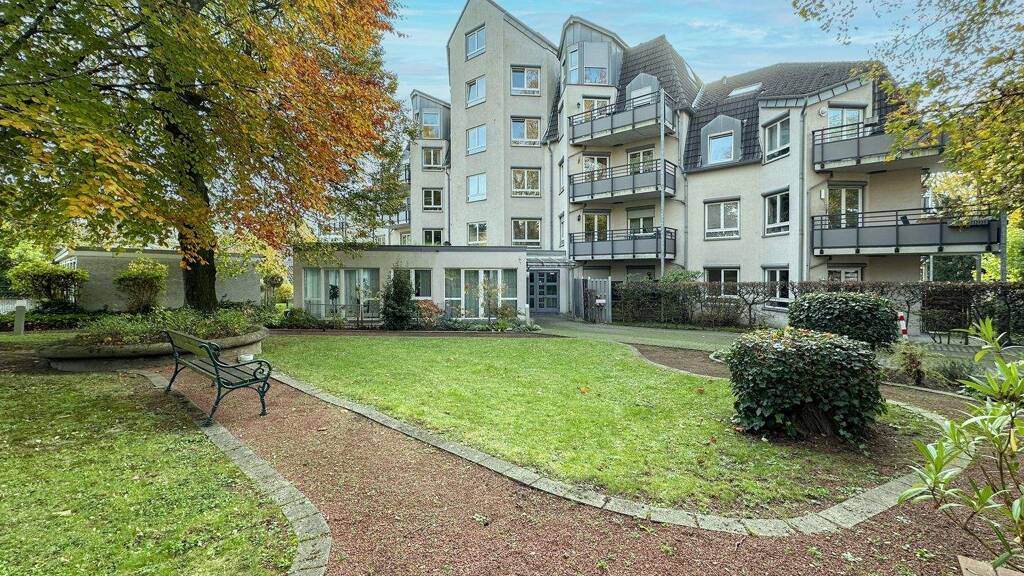 Wohnung zum Kauf 199.000 € 3,5 Zimmer 70,2 m² 2. Geschoss Westenfeld Bochum 44867