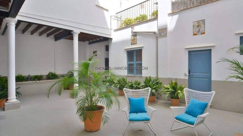 Wohnung zum Kauf 1.250.000 € 6 Zimmer 230 m² Palma 07001