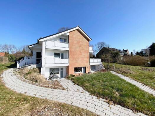 Haus zum Kauf 1.099.000 € 251,9 m² 1.507 m² Grundstück Pelzerhaken Neustadt in Holstein 23730