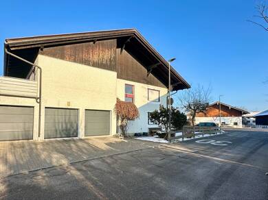 Wohnung zum Kauf 569.000 € 5,5 Zimmer 179 m² Söllhuben Riedering 83083