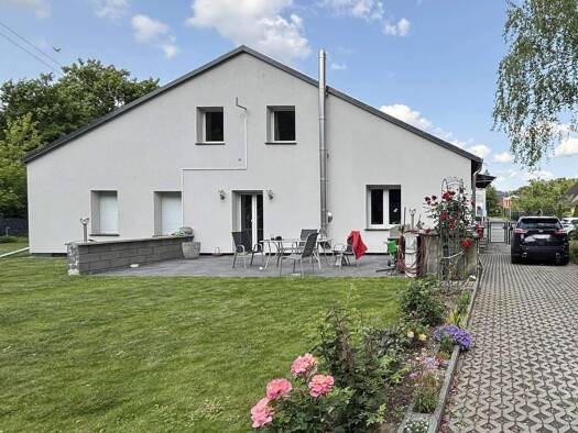 Haus zum Kauf 650.000 € 4 Zimmer 165 m² 1.729 m² Grundstück Michendorf 14552