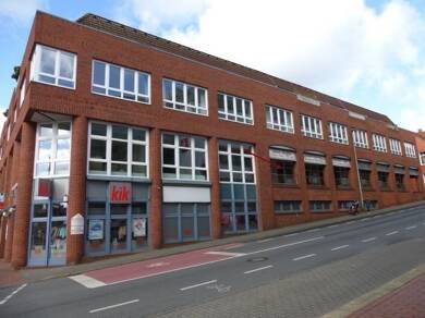 Büro-/Praxisfläche zur Miete 1.806 € 236,9 m² Bürofläche Stadtweg 20 Schleswig 24837