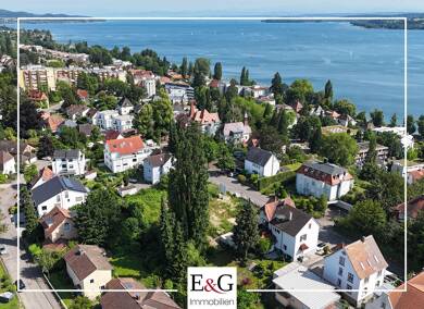Wohnung zum Kauf - Erstbezug provisionsfrei 398.000 € 2 Zimmer 61,2 m² EG Überlingen Überlingen 88662