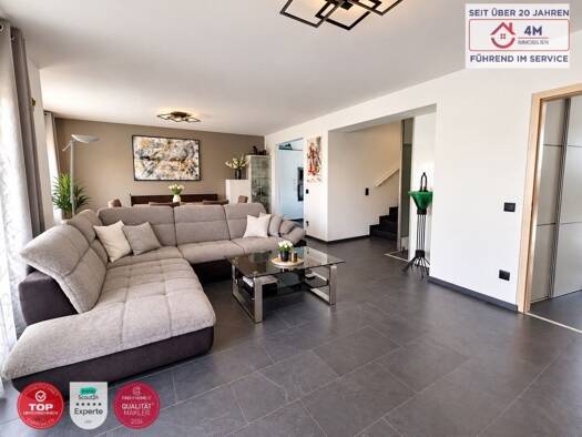 Maisonette zum Kauf 499.999 € 4 Zimmer 119 m² Katharinengasse Wien 1100