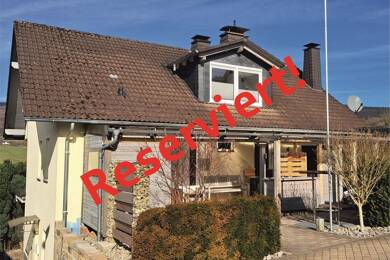 Einfamilienhaus zum Kauf 289.000 € 5 Zimmer 170 m² 963 m² Grundstück frei ab 01.07.2025 Rönkhausen Finnentrop 57413