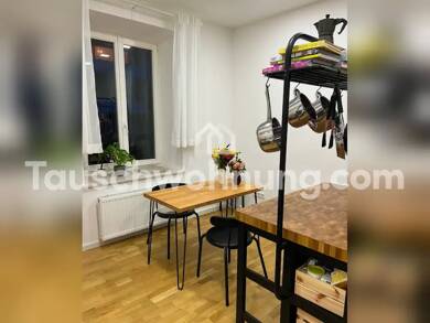 Wohnung zur Miete Tauschwohnung 1.550 € 4 Zimmer 90 m² EG Westend München 80339