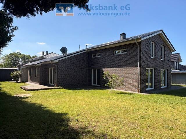 Haus – Löningen, Landkreis Cloppenburg - Ansicht 4