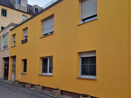 Mehrfamilienhaus zum Kauf als Kapitalanlage geeignet 770.000 € 367 m² 300 m² Grundstück Oberhausen Oberhausen 86154