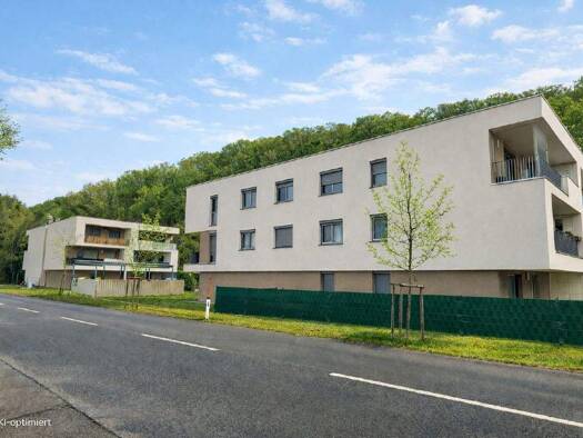 Wohnung zur Miete 1.292 € 2 Zimmer 72,4 m² frei ab 31.03.2026 Viehofen St. Pölten 3100