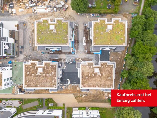 Wohnung zum Kauf - Neubau 601.000 € 3 Zimmer 102,7 m² 1. Geschoss frei ab 01.08.2025 Overath 51491