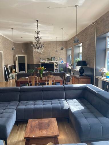 Wohnung zur Miete 1.399 € 8 Zimmer 164 m² EG Lehmkuhle 2 Cuxhaven Cuxhaven 27474