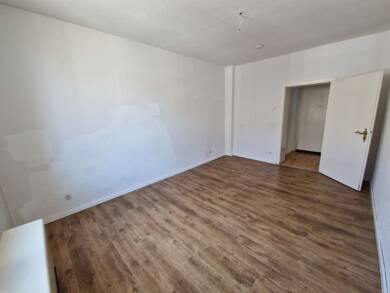 Wohnung zur Miete 315 € 2 Zimmer 50 m² 2. Geschoss frei ab 01.08.2025 Jahnstraße 4 Herne-Süd Herne 44625