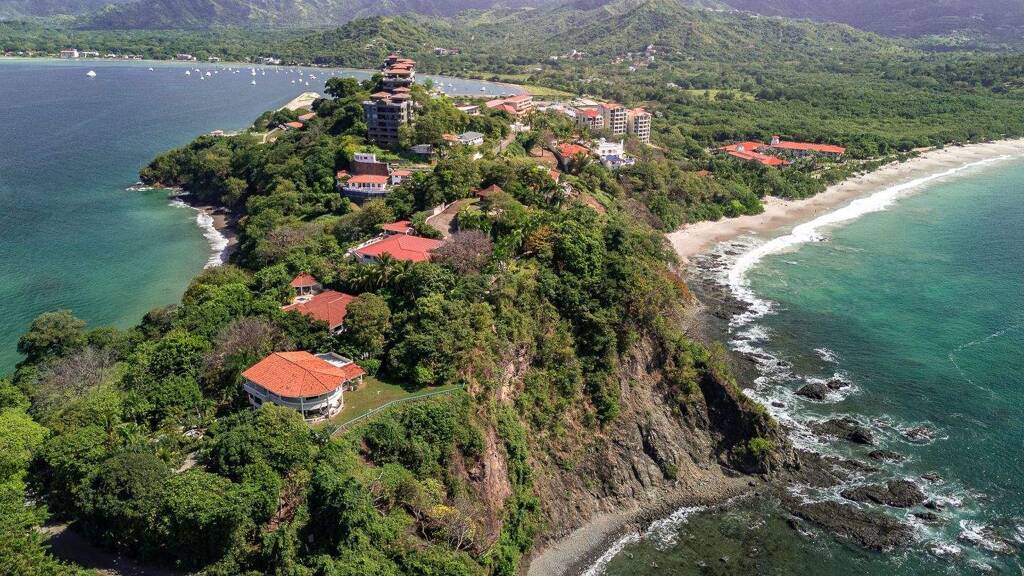 Villa zum Kauf 2.040.976 € 5 Zimmer 300 m² 1.470 m² Grundstück C6V3+5XP  Provincia de Guanacaste  Playa Flamingo Playa Flamingo